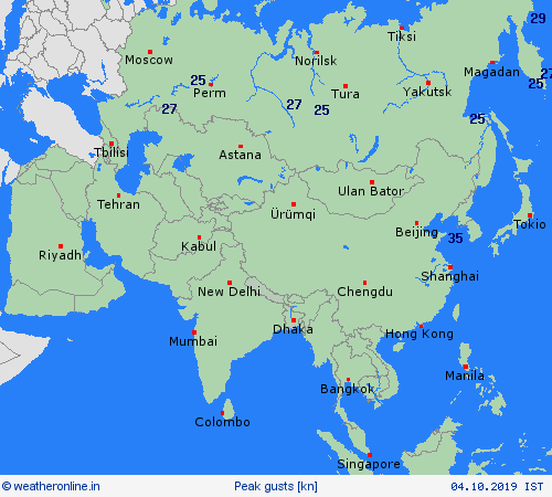 currentgraph Typ=windspitzen 2019-10%02d 04:07 UTC