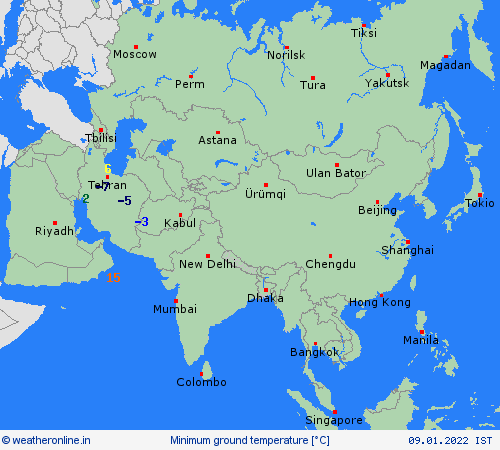 currentgraph Typ=tminboden 2022-01%02d 09:07 UTC