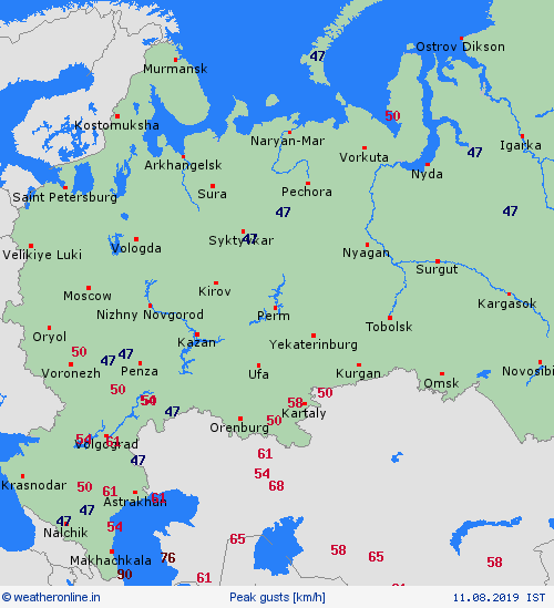 currentgraph Typ=windspitzen 2019-08%02d 11:00 UTC