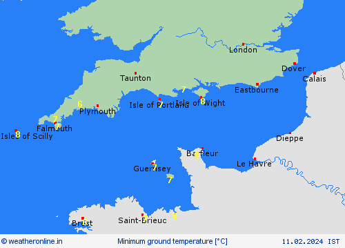 currentgraph Typ=tminboden 2024-02%02d 11:07 UTC