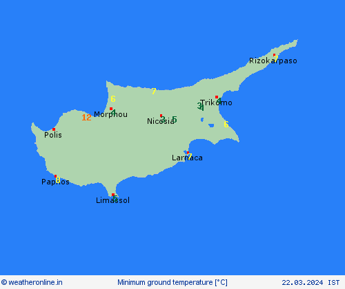 currentgraph Typ=tminboden 2024-03%02d 22:07 UTC