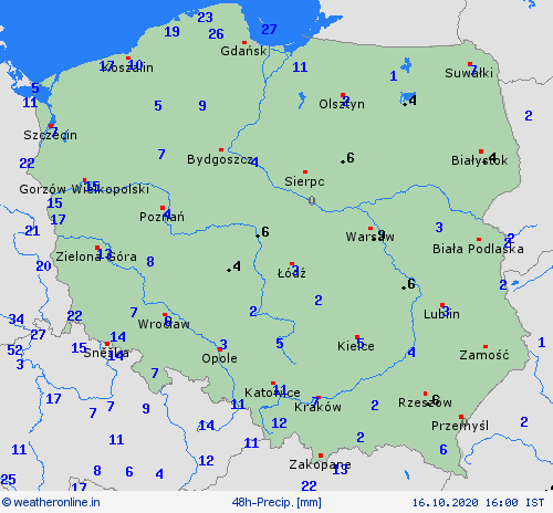 currentgraph Typ=niederschlag 2020-10%02d 16:10 UTC