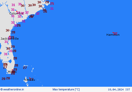 currentgraph Typ=tmax 2024-04%02d 18:10 UTC