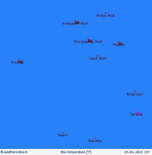 currentgraph Typ=tmax 2024-03%02d 29:07 UTC