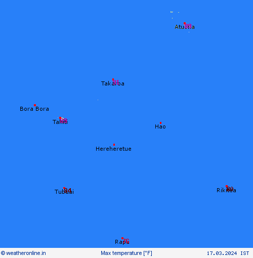 currentgraph Typ=tmax 2024-03%02d 17:09 UTC
