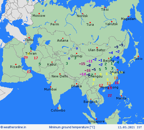 currentgraph Typ=tminboden 2021-03%02d 12:07 UTC