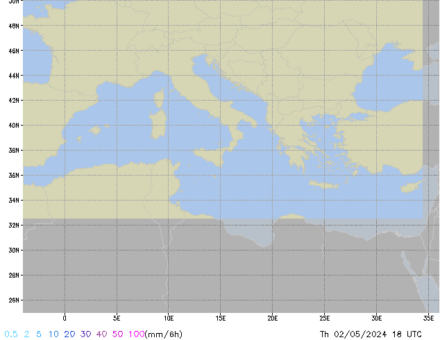 Th 02.05.2024 18 UTC