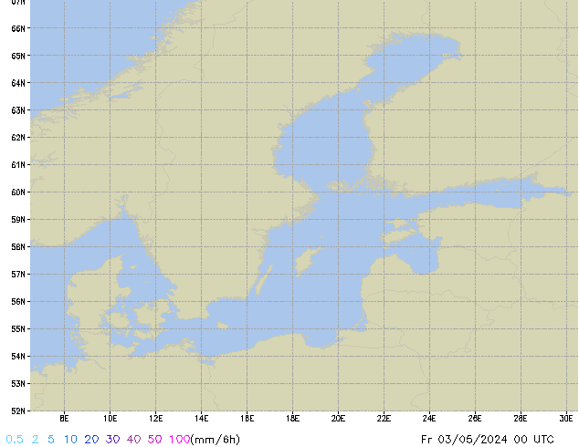 Fr 03.05.2024 00 UTC