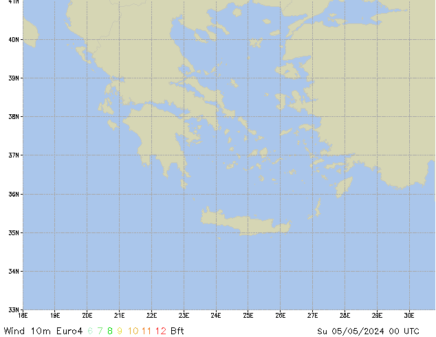 Su 05.05.2024 00 UTC