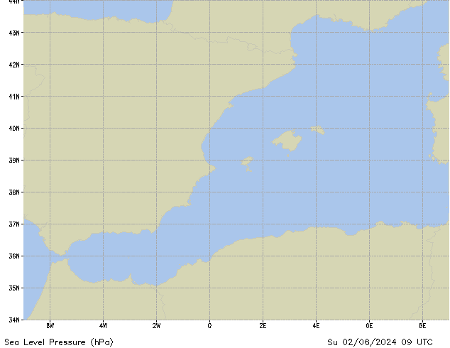 Su 02.06.2024 09 UTC