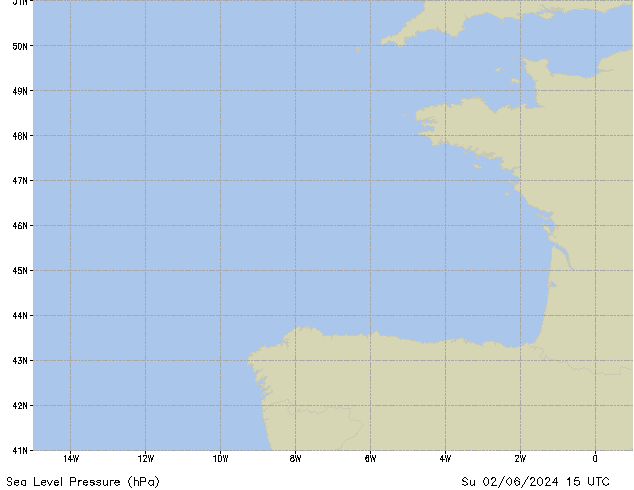 Su 02.06.2024 15 UTC
