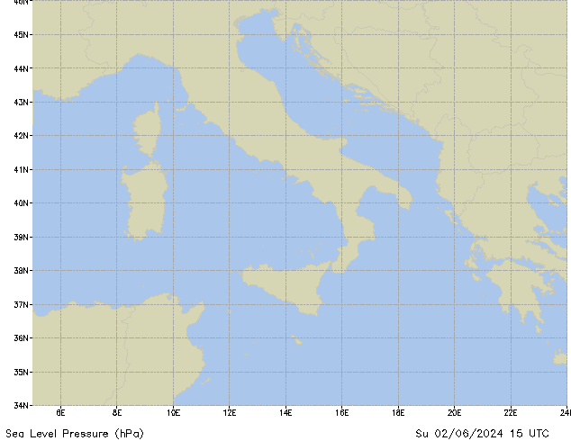Su 02.06.2024 15 UTC