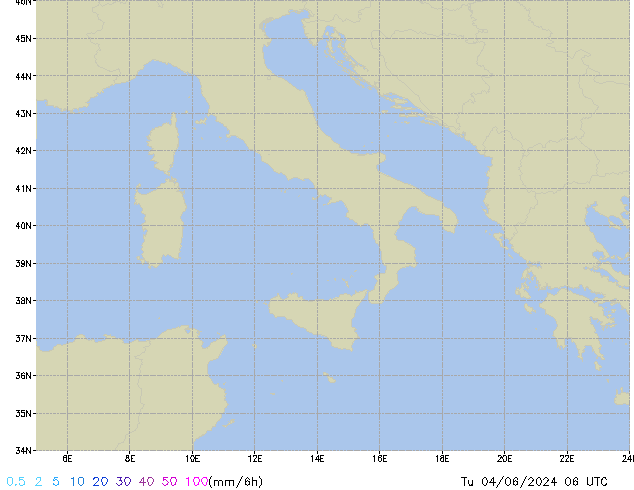 Tu 04.06.2024 06 UTC