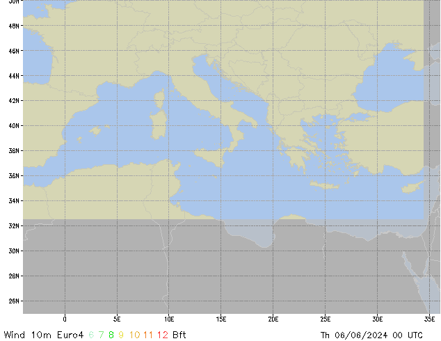 Th 06.06.2024 00 UTC