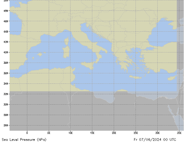 Fr 07.06.2024 00 UTC