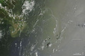 Oil Slick in the Gulf of Mexico